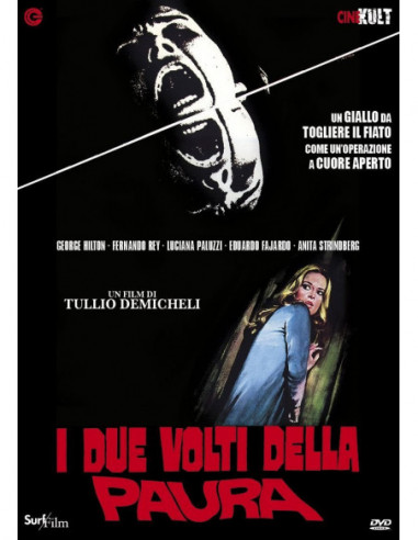 Due Volti Della Paura (I)