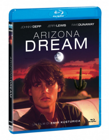 Arizona Dream (Blu-Ray)