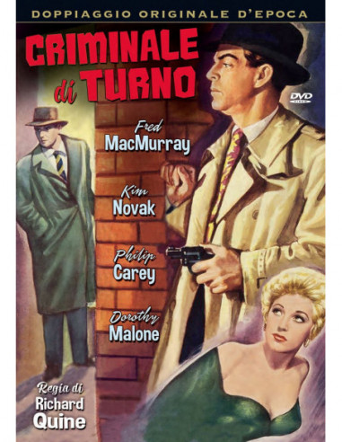 Criminale Di Turno (ed.2017)