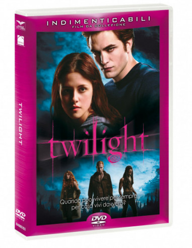 Twilight (Indimenticabili)