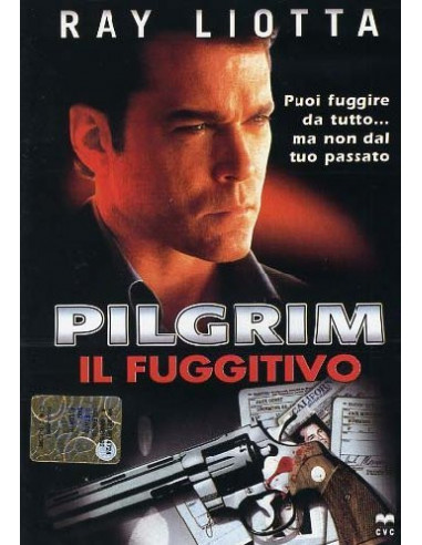 Pilgrim - Il Fuggitivo