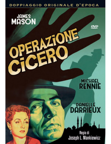 Operazione Cicero