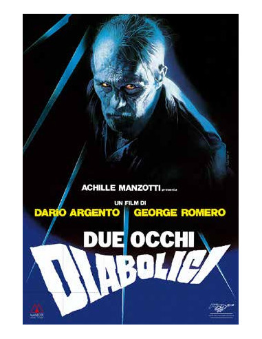 Due Occhi Diabolici