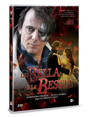 Bella E La Bestia (La) (2 Dvd) (2014)