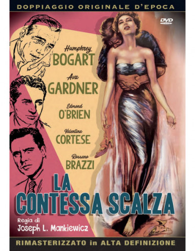 Contessa Scalza (La)