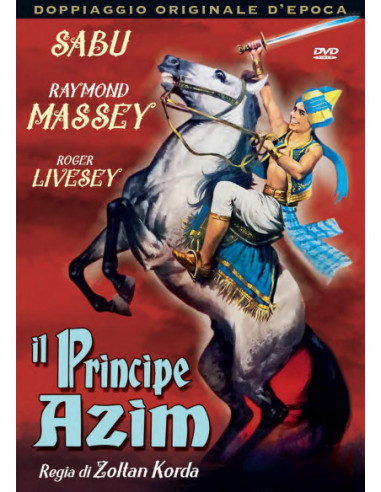 Principe Azim (Il)