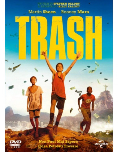 Trash (ed.2020)