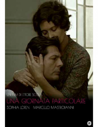 Giornata Particolare (Una) (Blu-Ray)