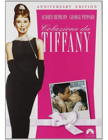 Colazione Da Tiffany (ed.2021)