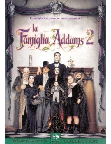 Famiglia Addams 2 (La) (ed.2021)