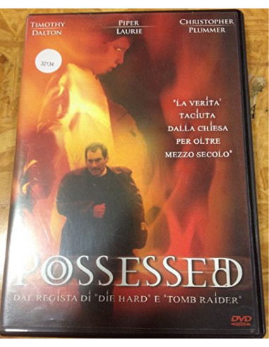 Possessed (ed.0)