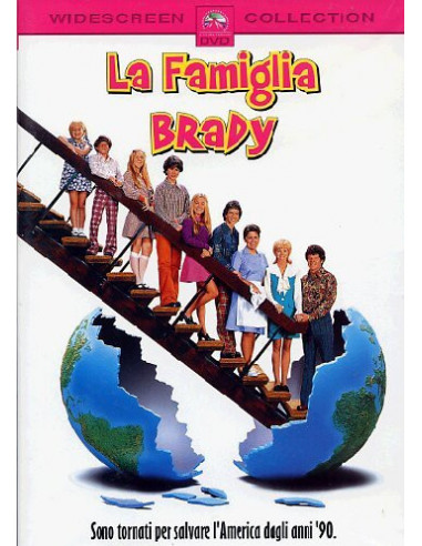 Famiglia Brady (La)