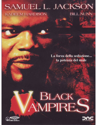 Black Vampires