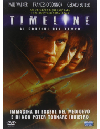 Timeline - Ai Confini Del Tempo