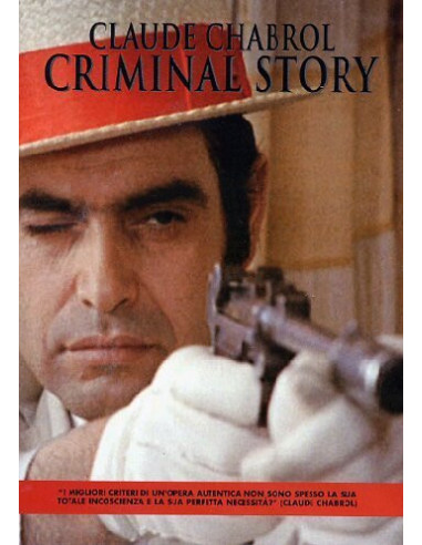 Criminal Story (ed.0)