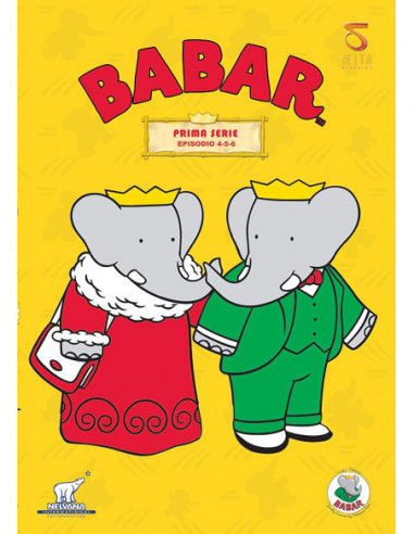 Babar 2