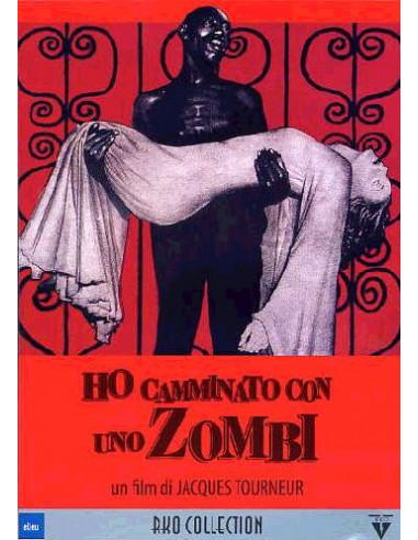 Ho Camminato Con Uno Zombi (ed.2011)