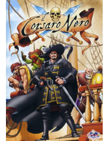 Corsaro Nero (Il)