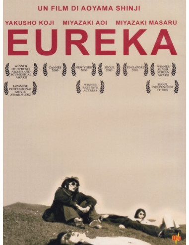 Eureka (2000)