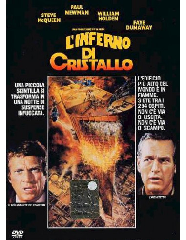 Inferno Di Cristallo (L')