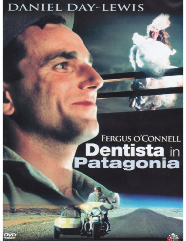 Fergus O'Connell Dentista In Patagonia