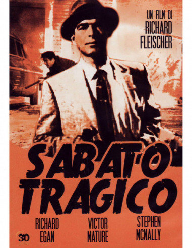 Sabato Tragico