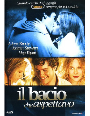 Bacio Che Aspettavo (Il) (ed.2012)