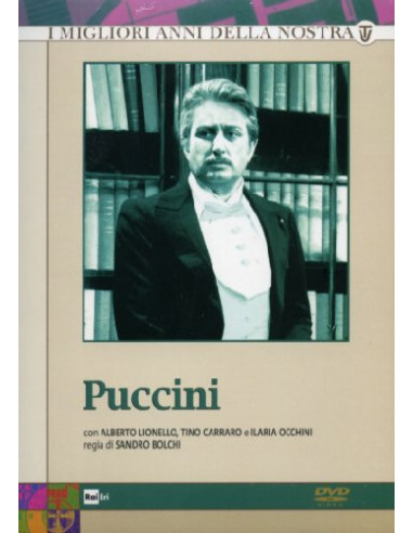 Puccini (2 Dvd)