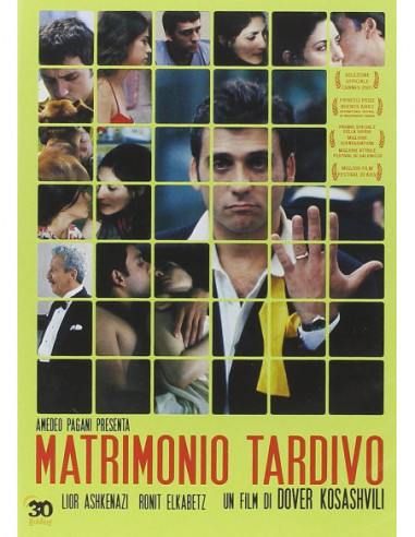 Matrimonio Tardivo