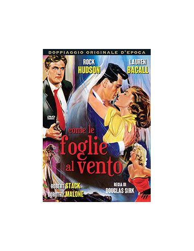 Come Le Foglie Al Vento (ed.2014)