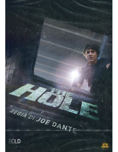 Hole (The) (2009) (2D)