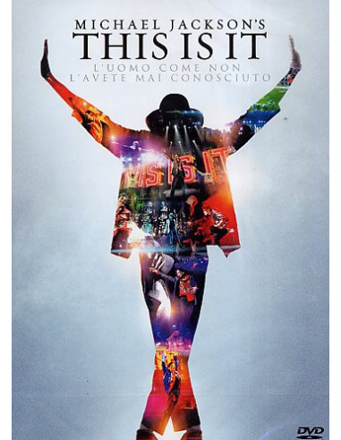 Michael Jackson - This Is It