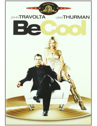 Be Cool (2 Dvd)