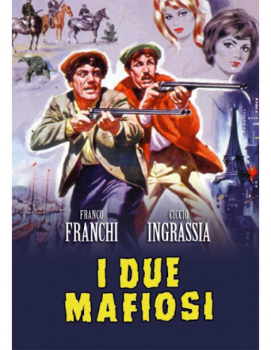 Due Mafiosi (I)