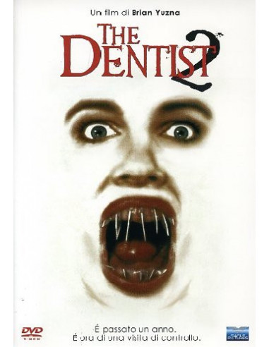 Dentist 2 (The)