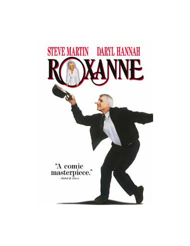 Roxanne(Blu-ray)