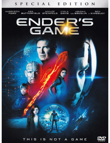 Ender's Game (Special Edition)