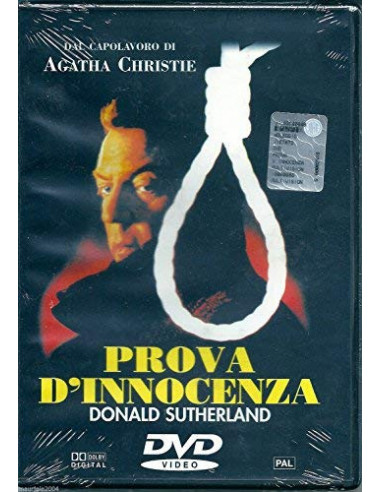 Prova D'Innocenza