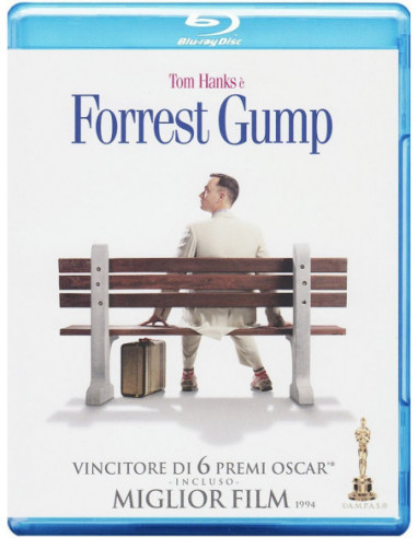 Forrest Gump(Blu-ray)