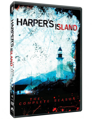 Harper's Island - Stagione 01 (4 Dvd)