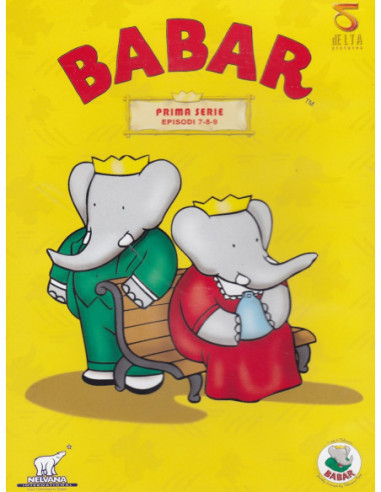 Babar 3