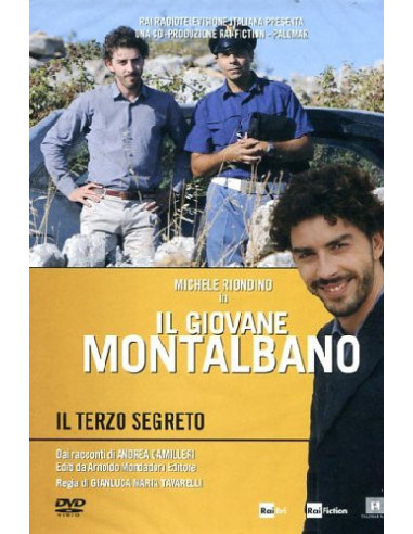 Giovane Montalbano (Il) - Il Terzo Segreto