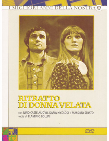 Ritratto Di Donna Velata (3 Dvd)