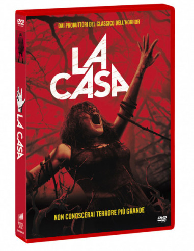 Casa (La) (2013)