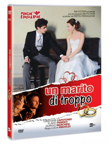 Marito Di Troppo (Un) (2014)