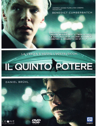 Quinto Potere (Il) (2013)