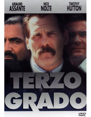 Terzo Grado