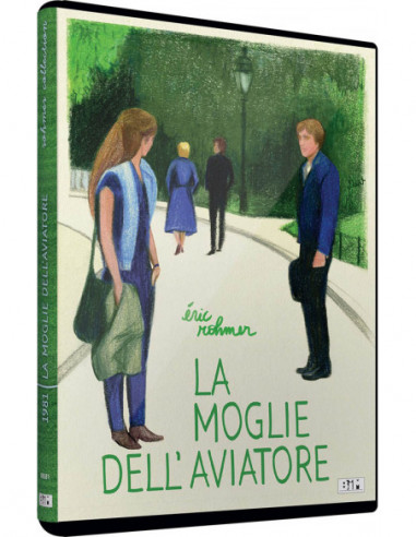 Moglie Dell'Aviatore (La) (Eric Rohmer Collection)