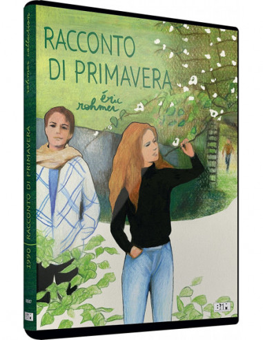 Racconto Di Primavera (Eric Rohmer Collection)