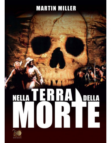 Nella Terra Della Morte